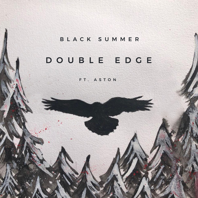 Double Edge cover