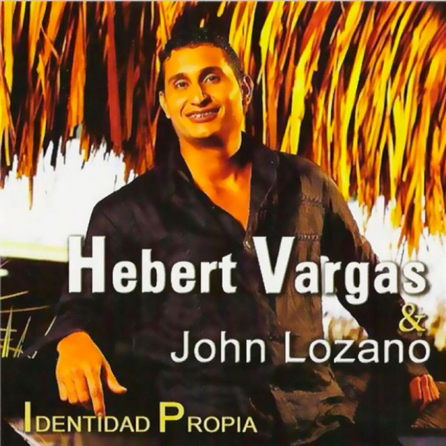 Artist "Herbert Vargas" f810d1ea-994b-40be-ae58-08259adf6149 on Tickeri