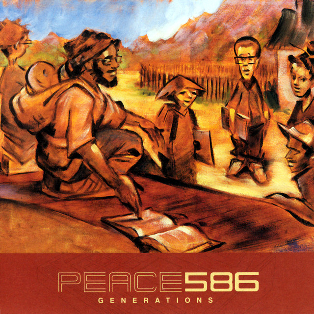 Generations cover