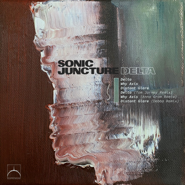 Delta cover art