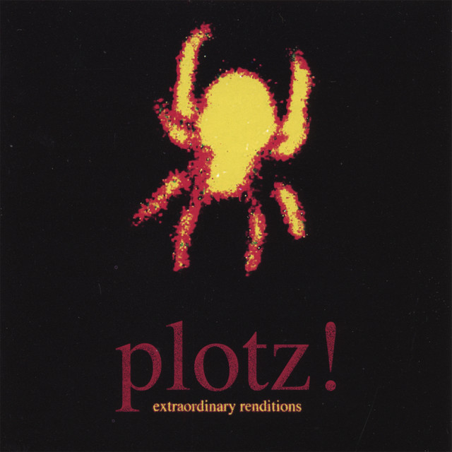 PLOTZ!