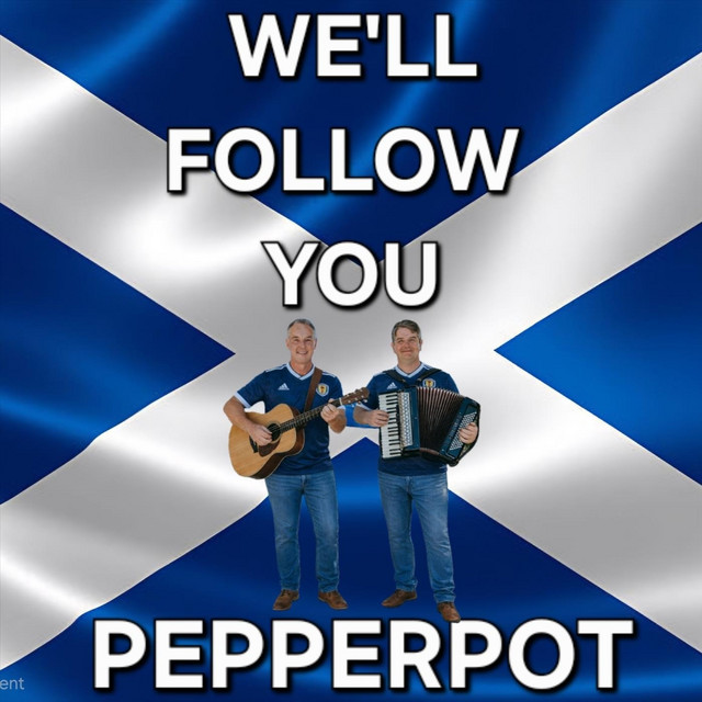 Pepperpot