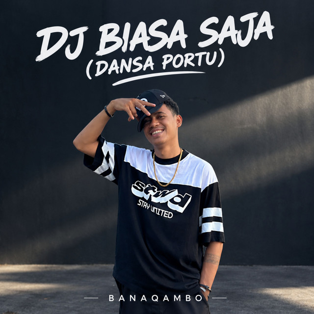 DJ Biasa Saja - Dansa Portu