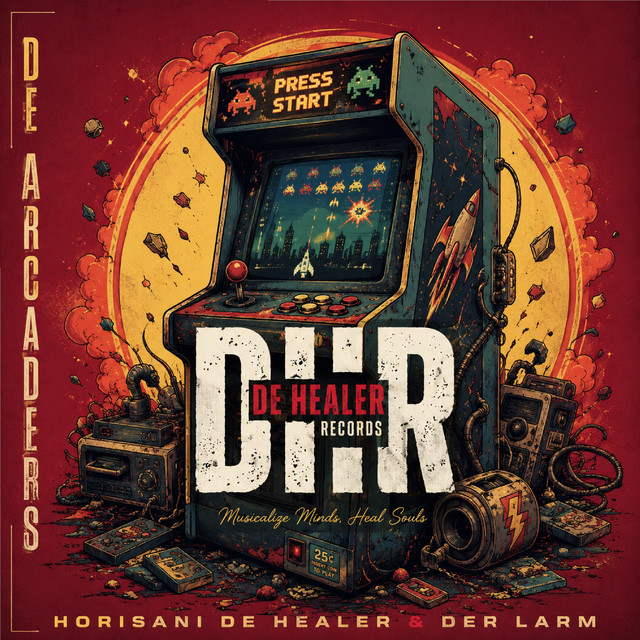 Delam cover art