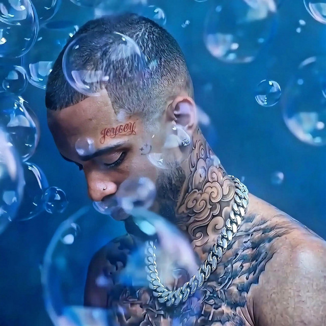 PARANOIA cover art