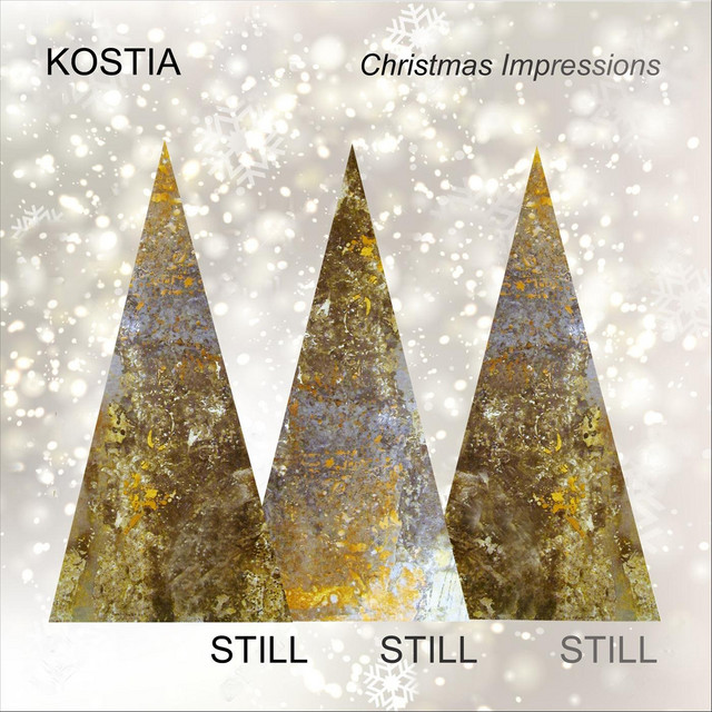 Still Still Still: Christmas Impressions cover art