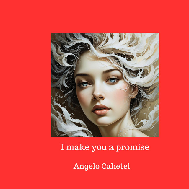 I make you a promise