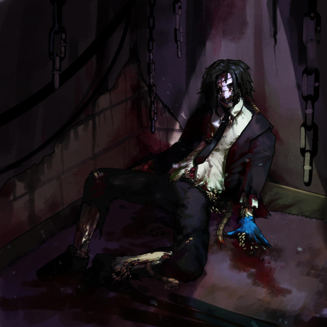 Maggot Feast