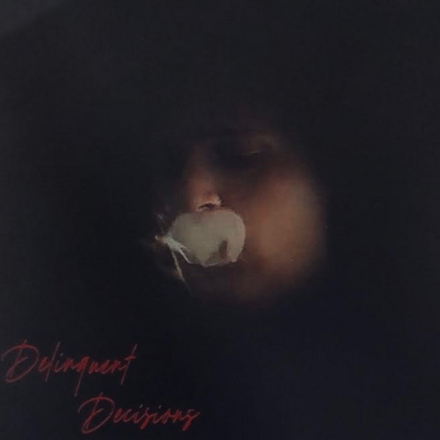 Delinquent Decisions Album By Lil Splash Spotify 