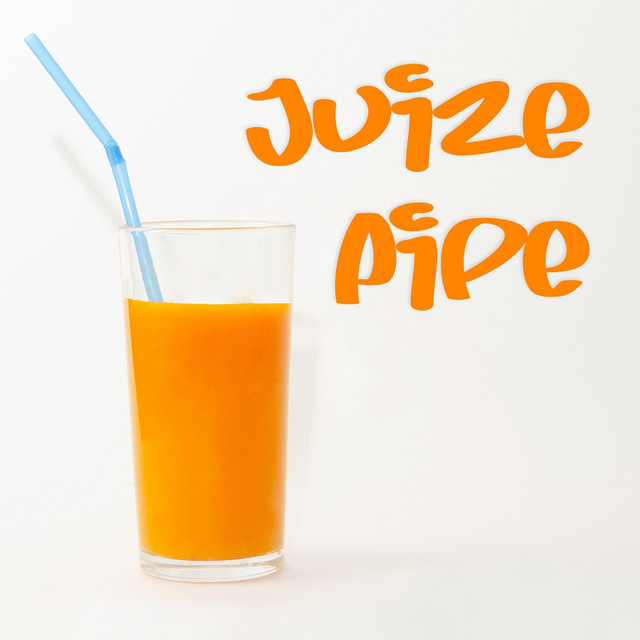 Juize Pipe cover art