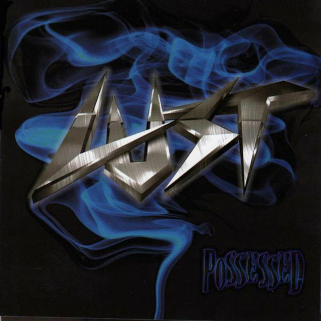 Possessed cover art