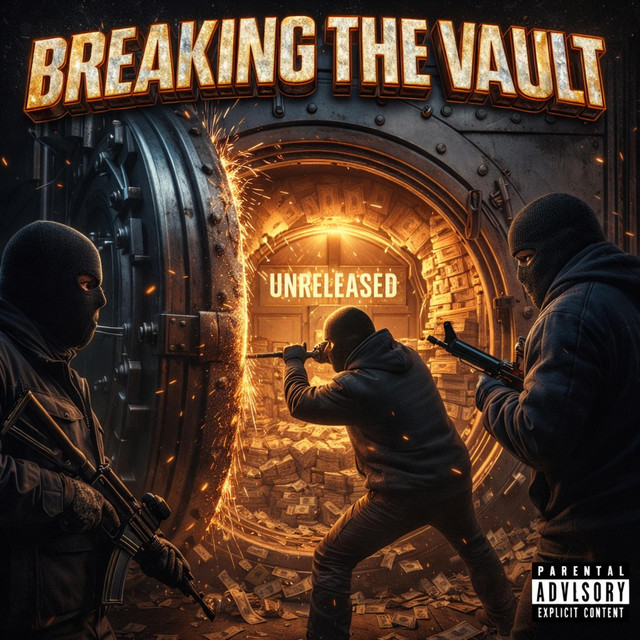 Breaking The Vault