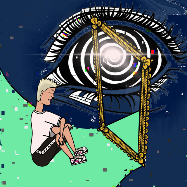Ecos Radicales cover art