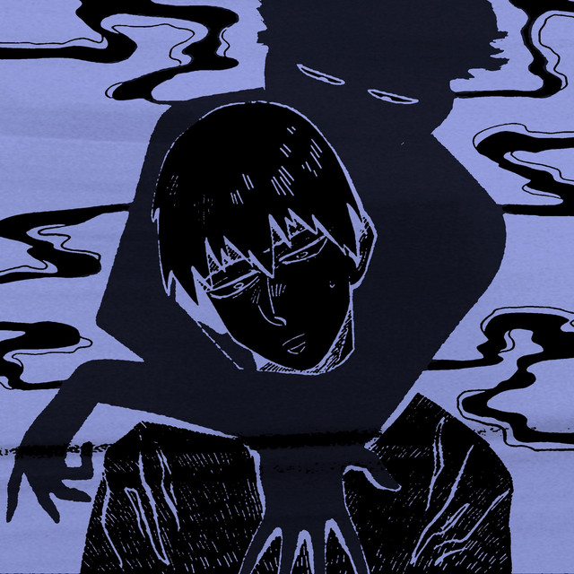 broken mind cover art