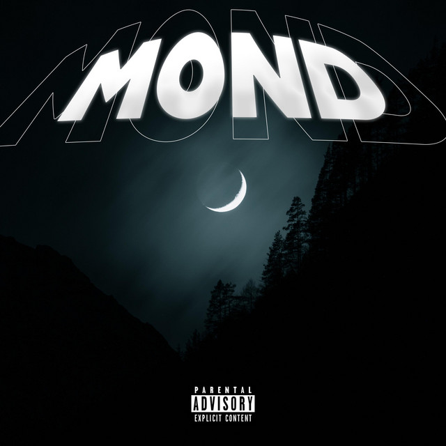 MOND - Single by UDRIYAN | Spotify