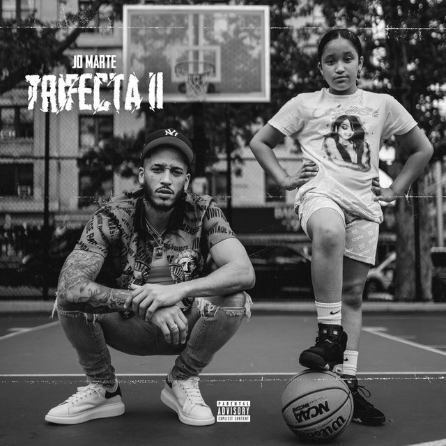 TRiFECTA II cover art