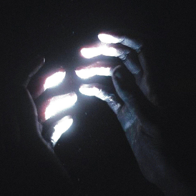 How I Feel cover art