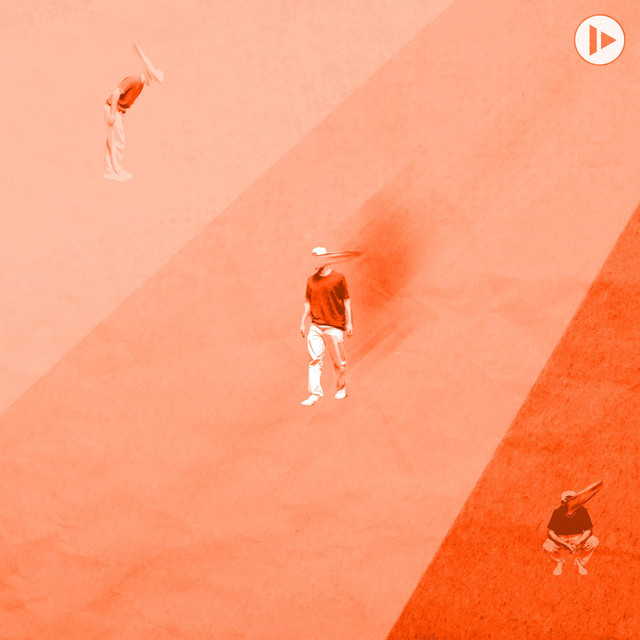 Restarted cover art