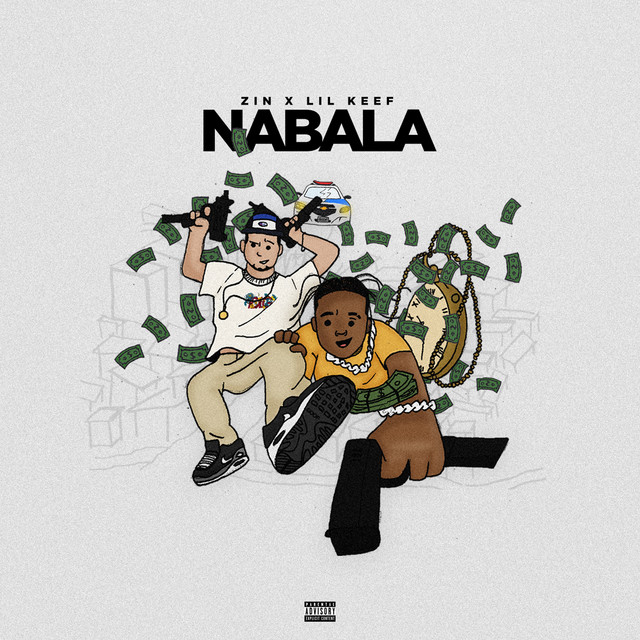 Nabala cover art