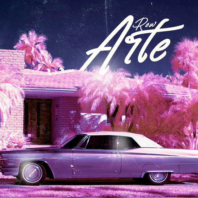 Arte cover art