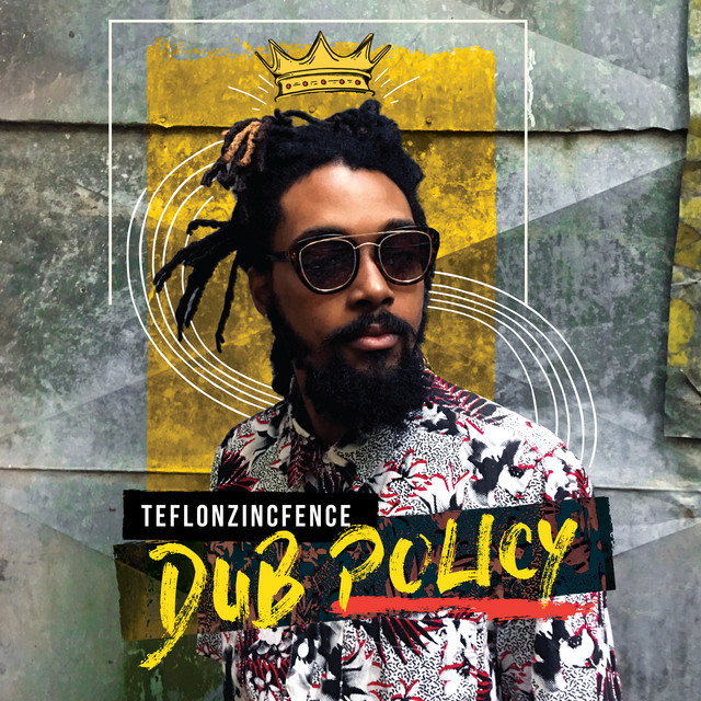 Dub Policy cover art