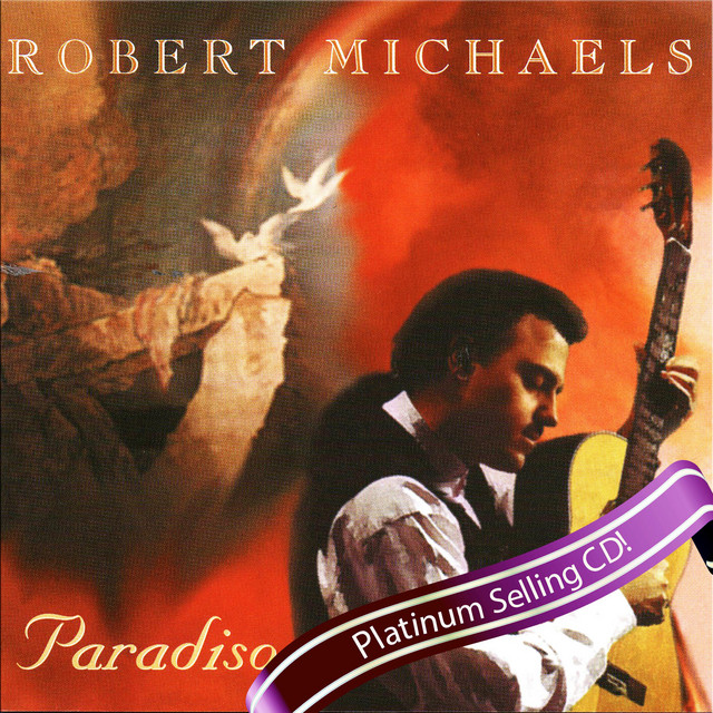 Paradiso cover art