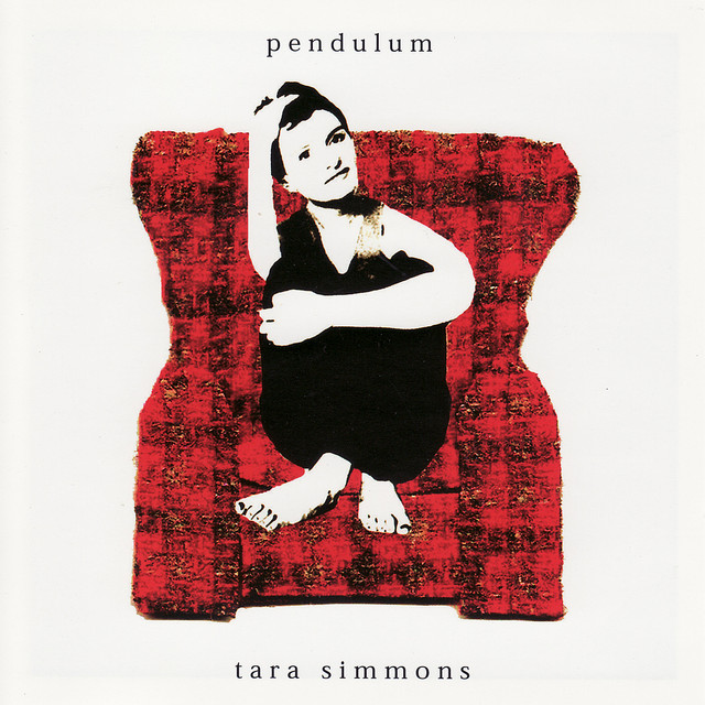 Pendulum cover art