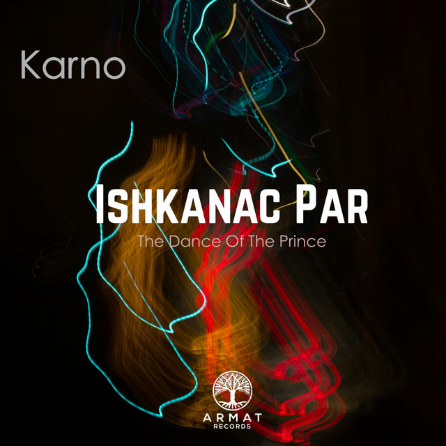 The Dance of the Prince (Ishkhanac Par)