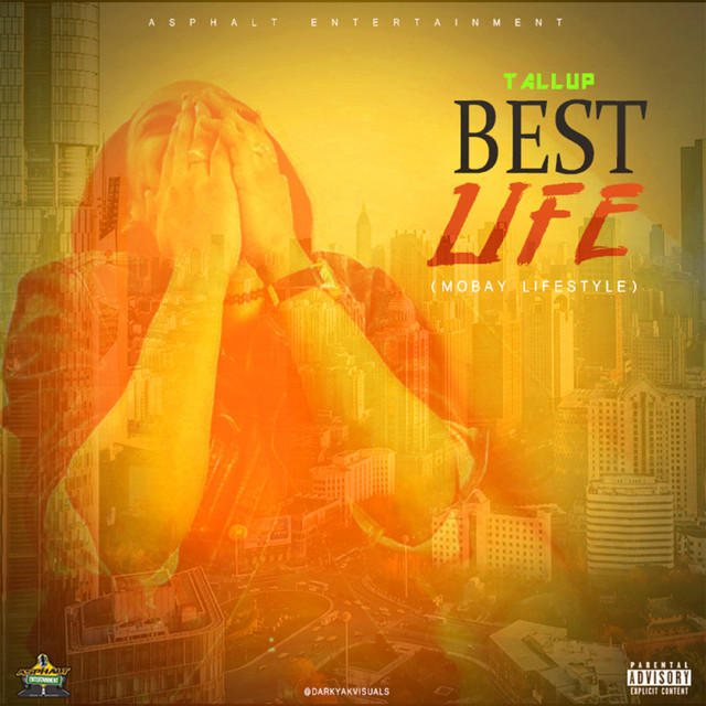 Best Life - Single by Tallup | Spotify