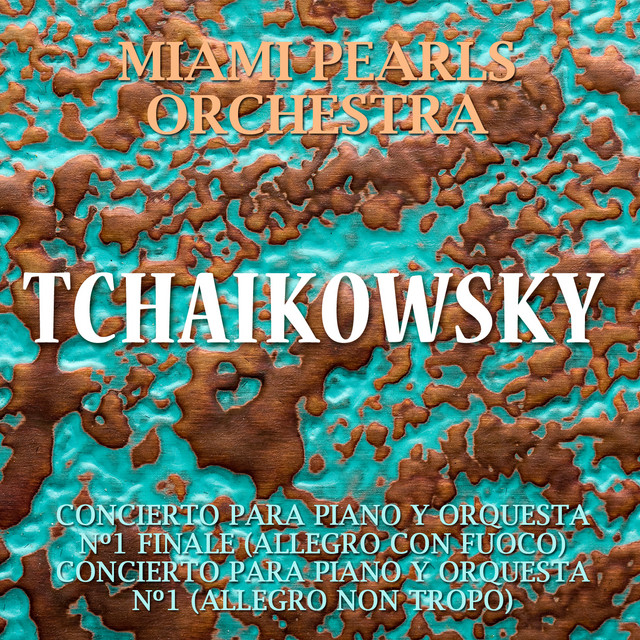 Clásica-Tchaikowsky