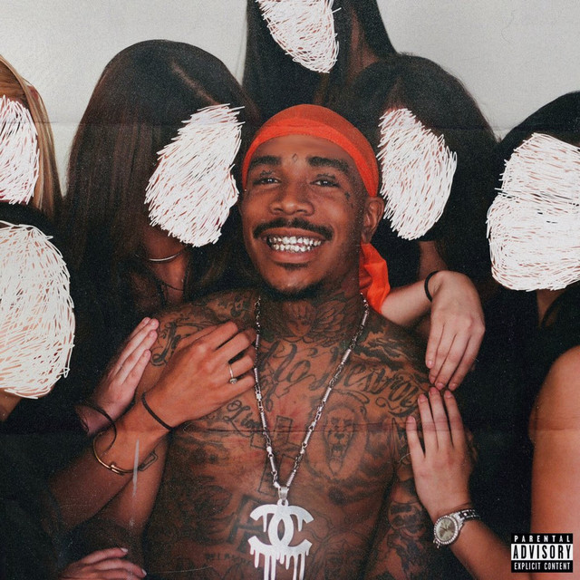 Taco Bell (feat. Danny Seth & Keith Ape)