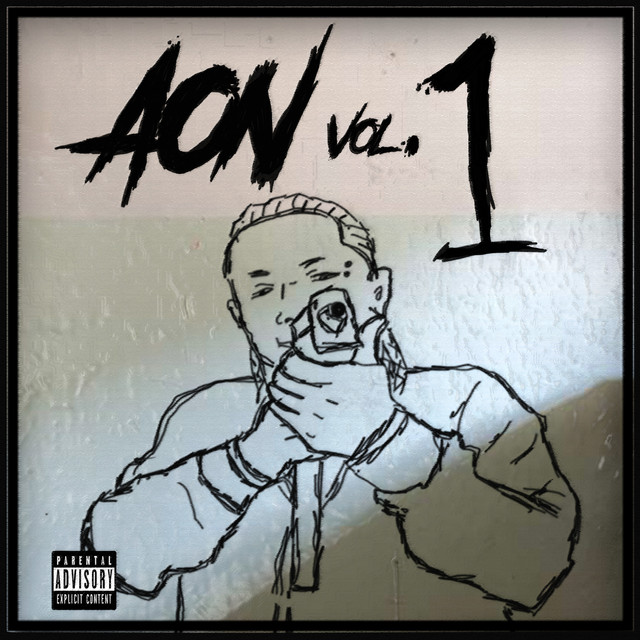 Aon, Vol. 1 cover art