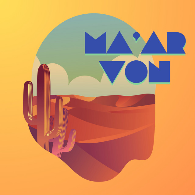 Ma'ar von