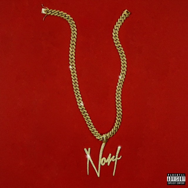 Nothin' over Real Family cover art