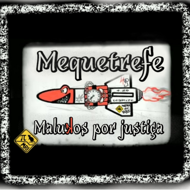 Mequetrefe