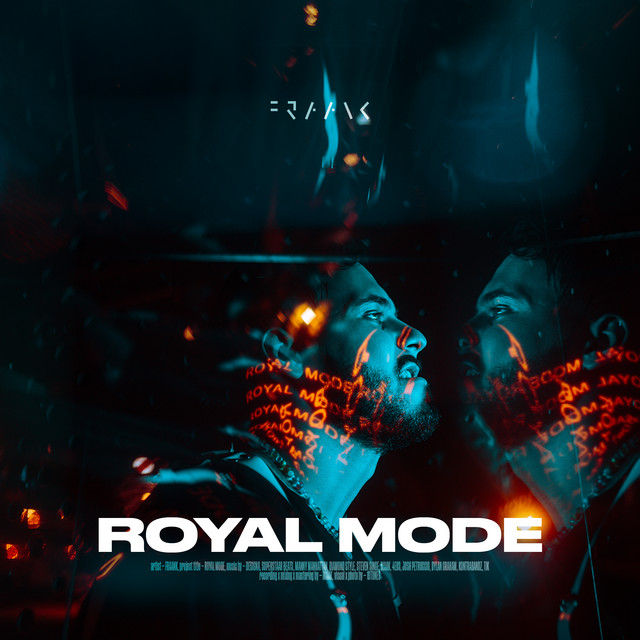 Royal Mode cover