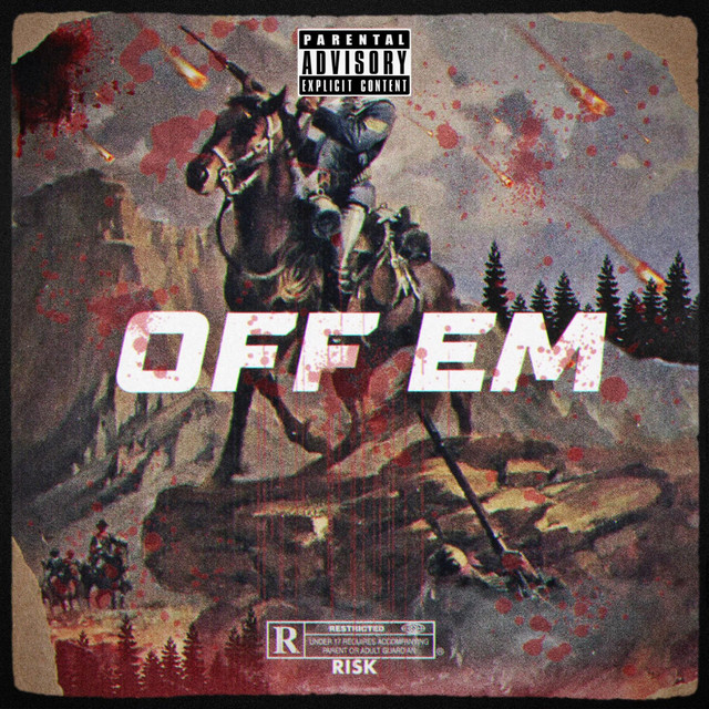 off em - Single by riiskkz | Spotify