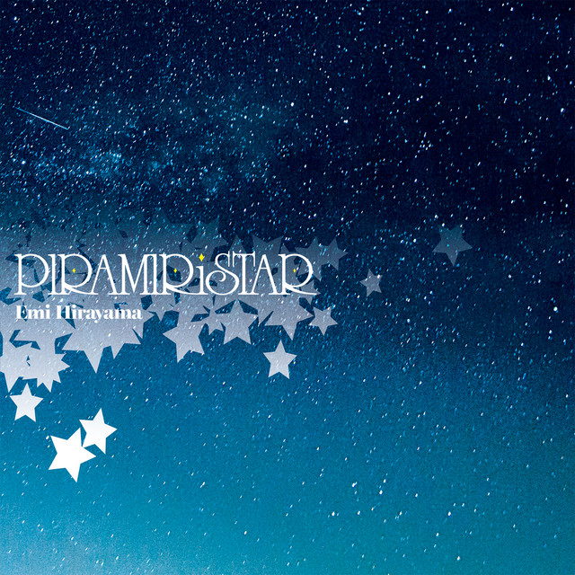 PIRAMIRiSTAR cover
