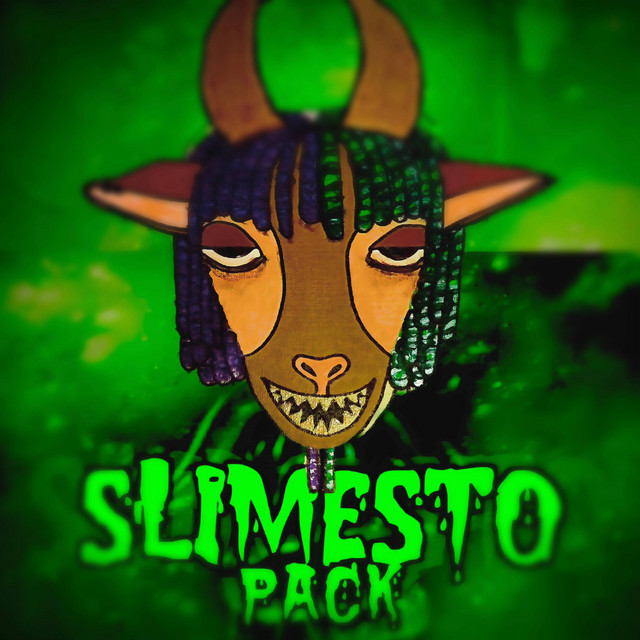 SLIMÈSTÓ PACK: Raw & UnCut cover art