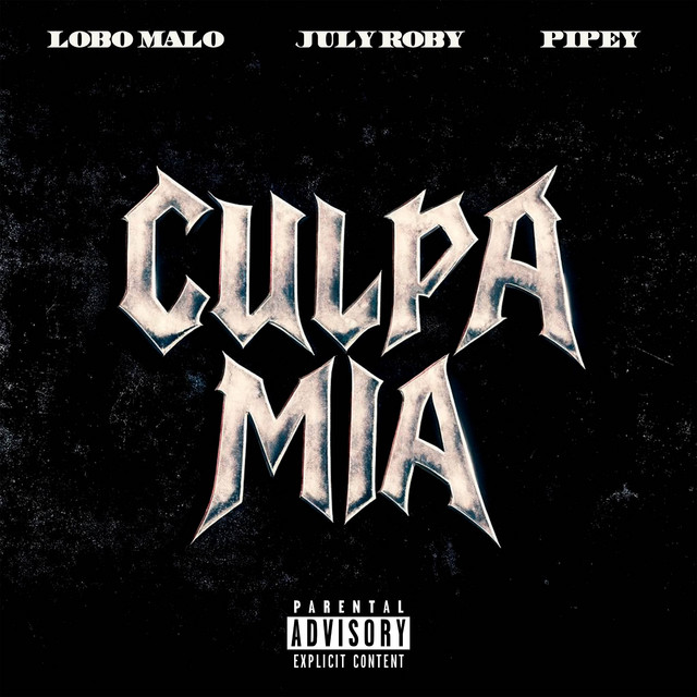 CULPA MIA