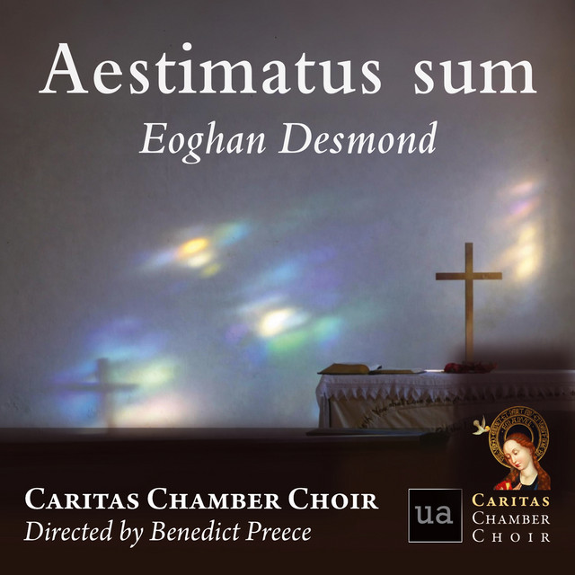 Eoghan Desmond