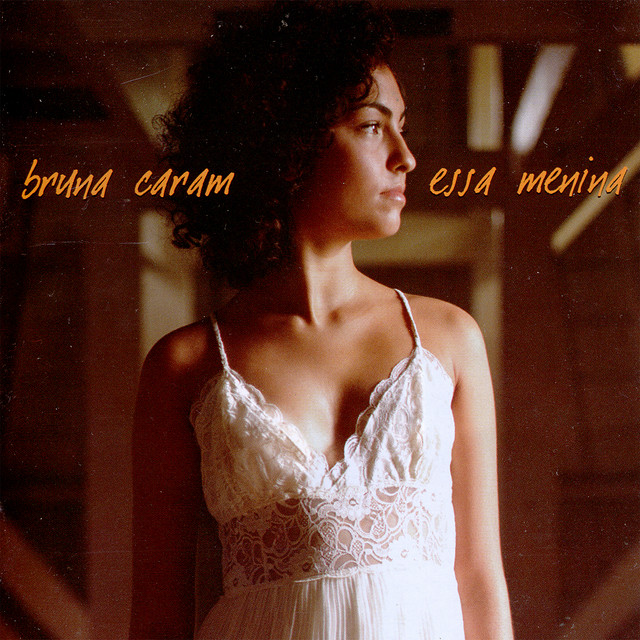 Essa Menina cover art