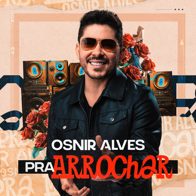 Pra Arrochar cover art