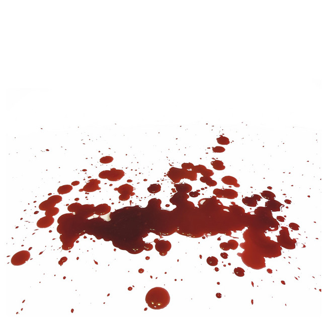 Red cover art