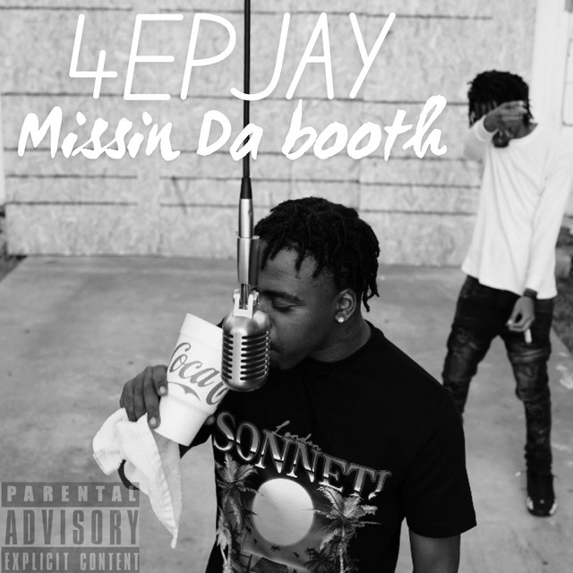 4EPJay | Spotify