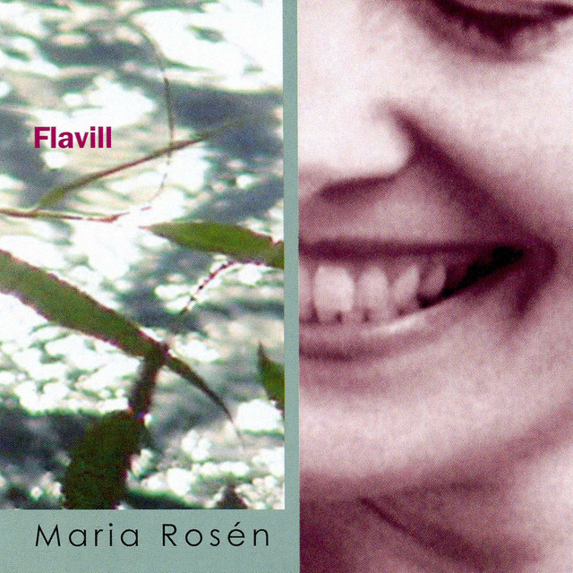 Maria Rosén