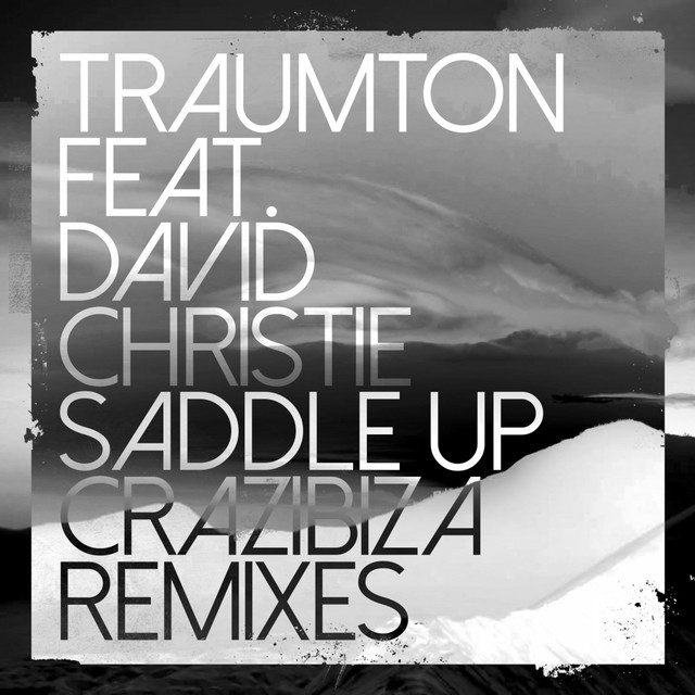 Saddle Up - Radio Edit