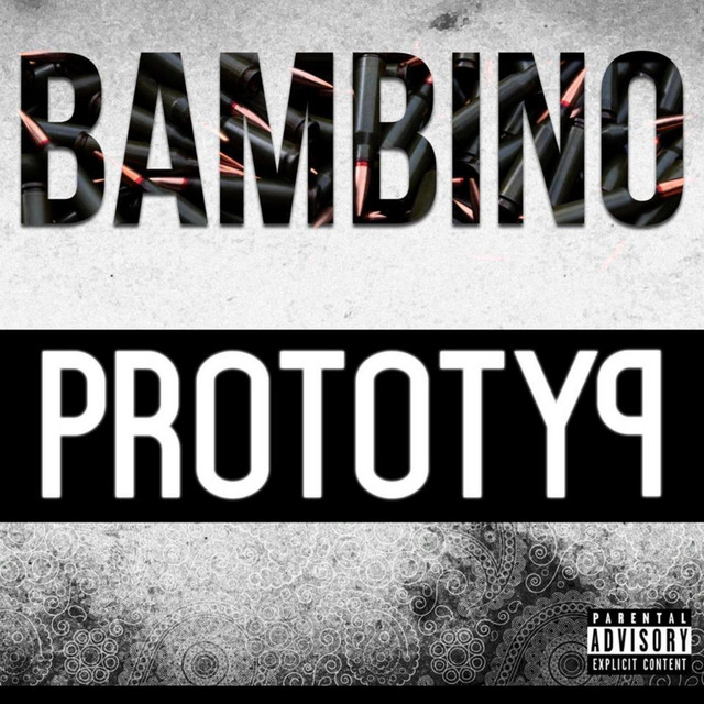 PROTOTYP 1 (2014 ReUploaded) cover art