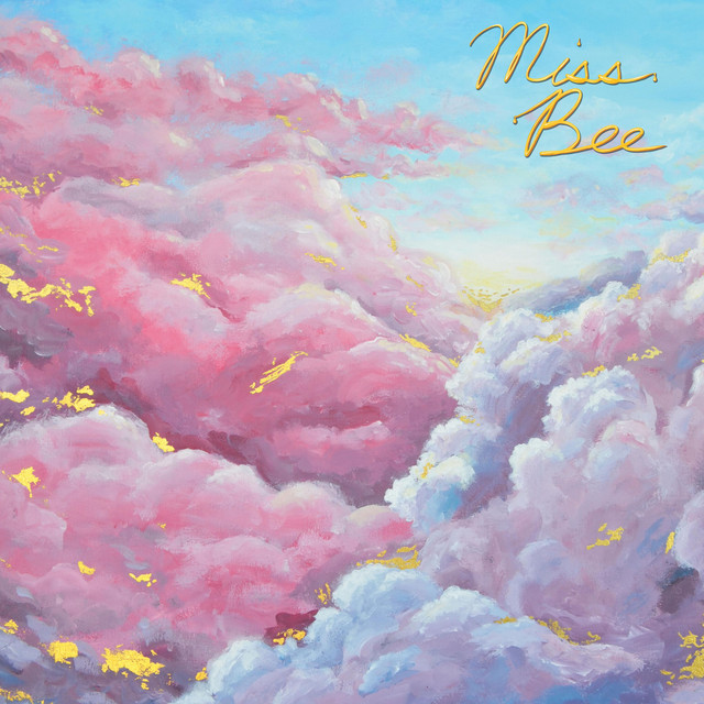 GILDED CLOUDS cover art