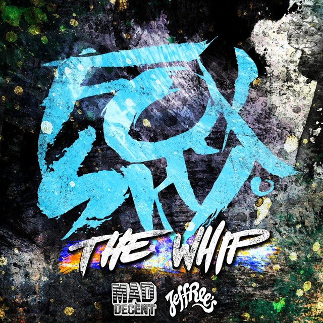 The Whip cover